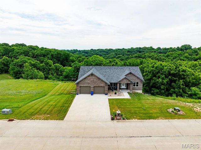 132 Gala Drive, Hannibal, MO 63401