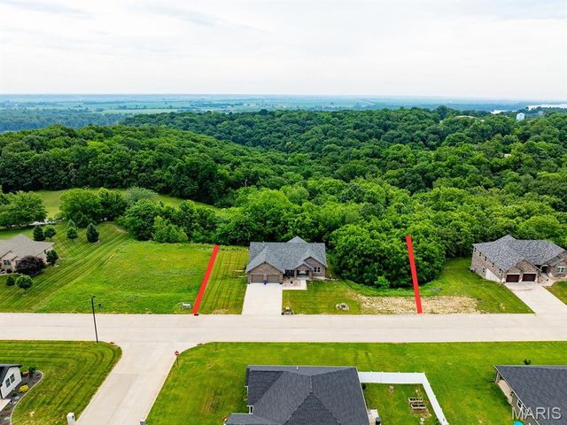132 Gala Drive, Hannibal, MO 63401
