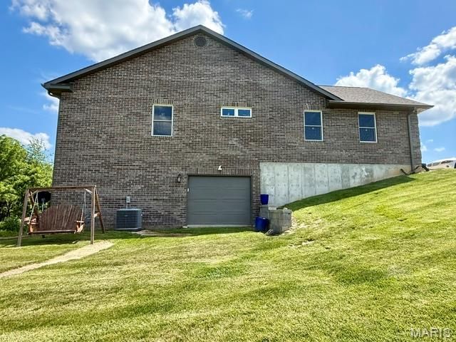132 Gala Drive, Hannibal, MO 63401