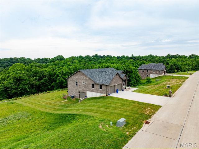 132 Gala Drive, Hannibal, MO 63401