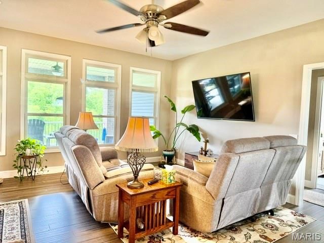 132 Gala Drive, Hannibal, MO 63401