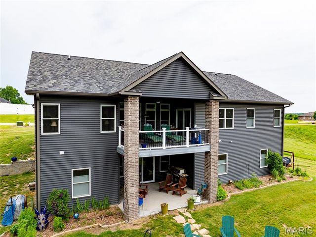 132 Gala Drive, Hannibal, MO 63401