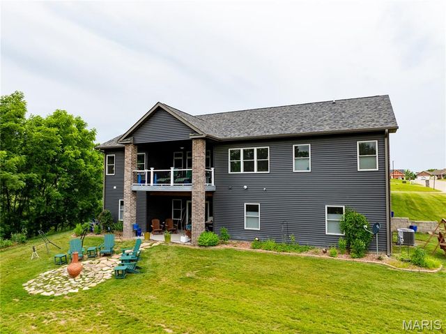 132 Gala Drive, Hannibal, MO 63401