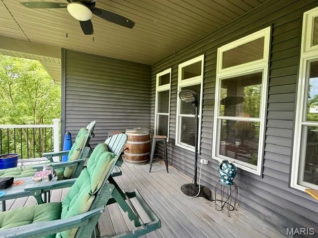 132 Gala Drive, Hannibal, MO 63401