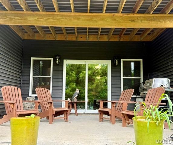 132 Gala Drive, Hannibal, MO 63401