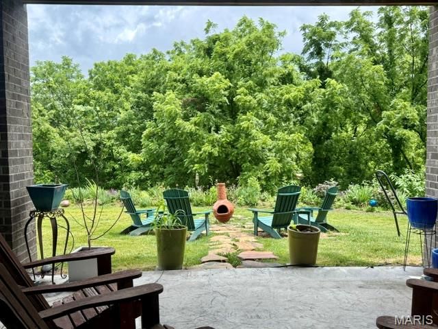 132 Gala Drive, Hannibal, MO 63401