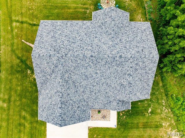 132 Gala Drive, Hannibal, MO 63401
