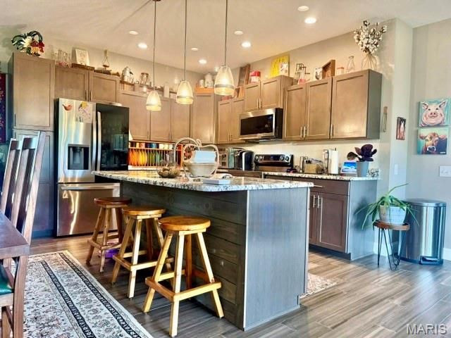 132 Gala Drive, Hannibal, MO 63401