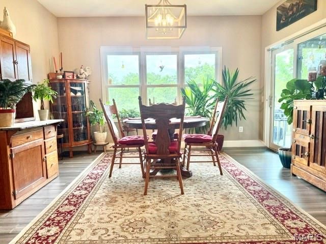 132 Gala Drive, Hannibal, MO 63401