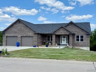 132 Gala Drive, Hannibal, MO 63401