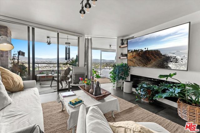 4316 Marina City Drive 725, Marina Del Rey, CA 90292