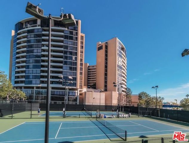 4316 Marina City Drive 725, Marina Del Rey, CA 90292