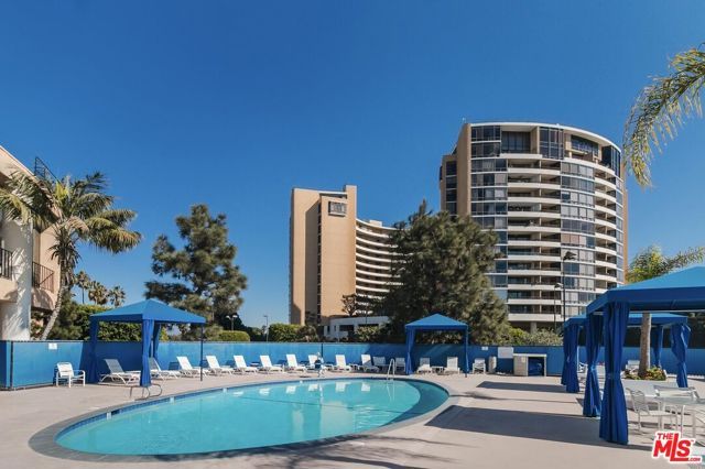 4316 Marina City Drive 725, Marina Del Rey, CA 90292