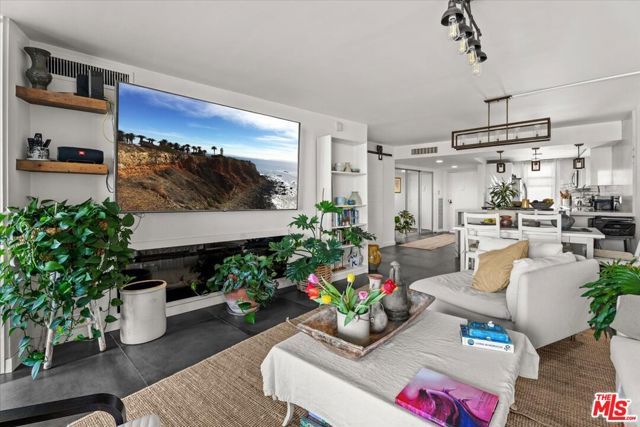 4316 Marina City Drive 725, Marina Del Rey, CA 90292