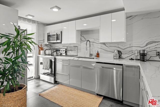 4316 Marina City Drive 725, Marina Del Rey, CA 90292