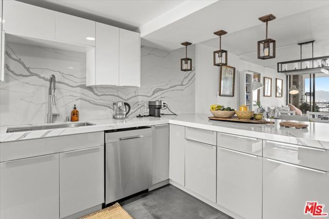 4316 Marina City Drive 725, Marina Del Rey, CA 90292