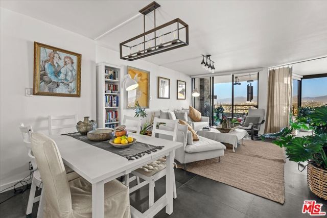 4316 Marina City Drive 725, Marina Del Rey, CA 90292