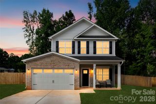 4533 Haida Court, Gastonia, NC 28056