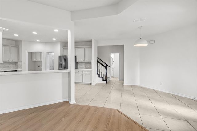 5502 Gum Street, Crosby, TX 77532