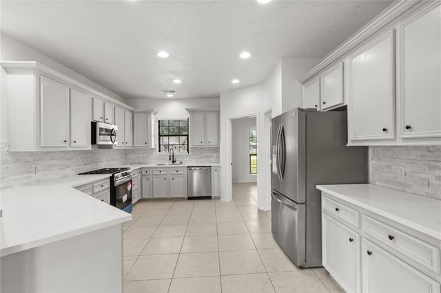 5502 Gum Street, Crosby, TX 77532