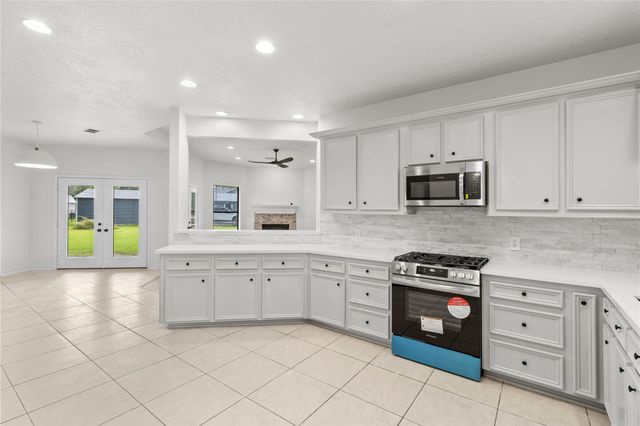 5502 Gum Street, Crosby, TX 77532