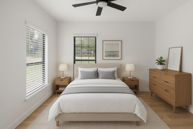 5502 Gum Street, Crosby, TX 77532