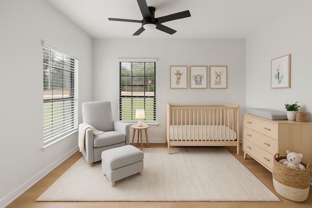 5502 Gum Street, Crosby, TX 77532