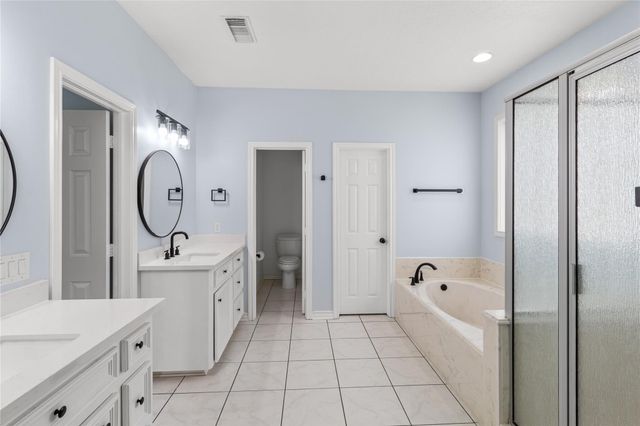 5502 Gum Street, Crosby, TX 77532