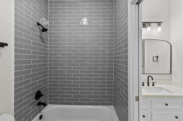 5502 Gum Street, Crosby, TX 77532