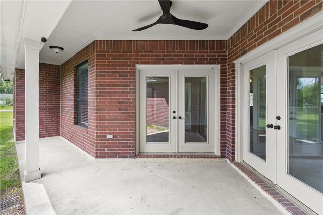 5502 Gum Street, Crosby, TX 77532