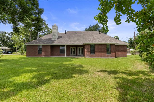 5502 Gum Street, Crosby, TX 77532