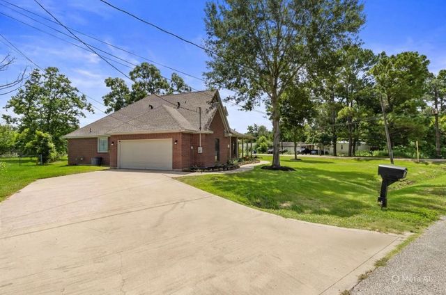 5502 Gum Street, Crosby, TX 77532