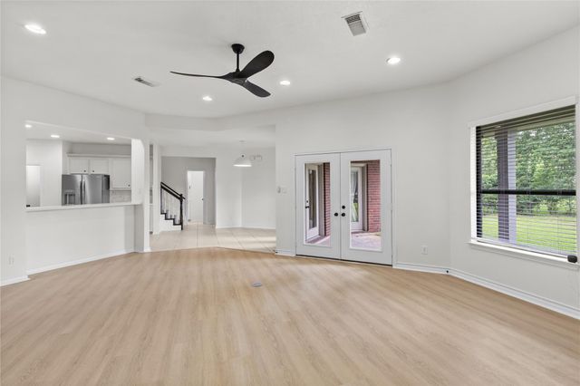 5502 Gum Street, Crosby, TX 77532