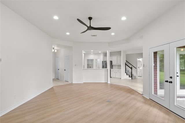 5502 Gum Street, Crosby, TX 77532