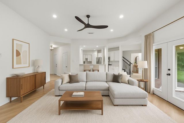 5502 Gum Street, Crosby, TX 77532