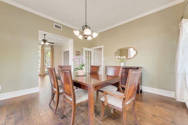 2684 Clear Springs Court, Richardson, TX 75082