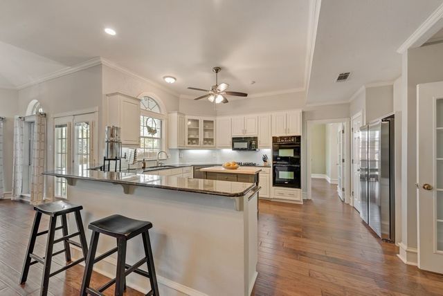 2684 Clear Springs Court, Richardson, TX 75082