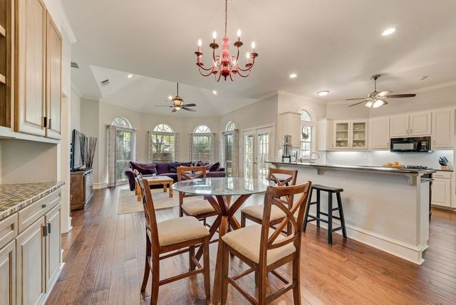 2684 Clear Springs Court, Richardson, TX 75082