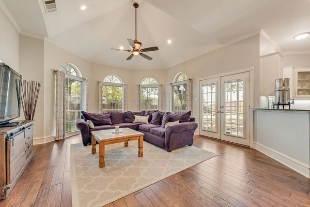 2684 Clear Springs Court, Richardson, TX 75082