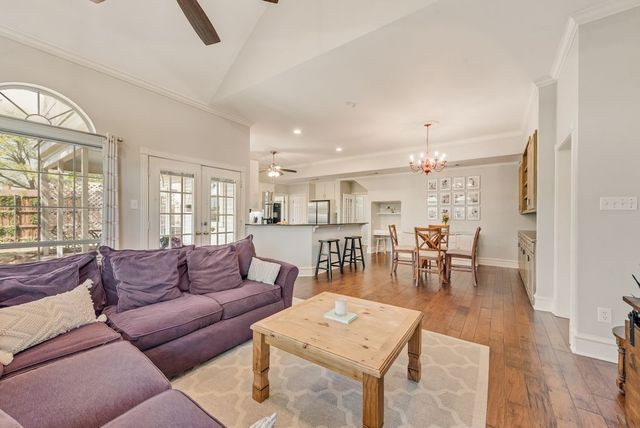 2684 Clear Springs Court, Richardson, TX 75082