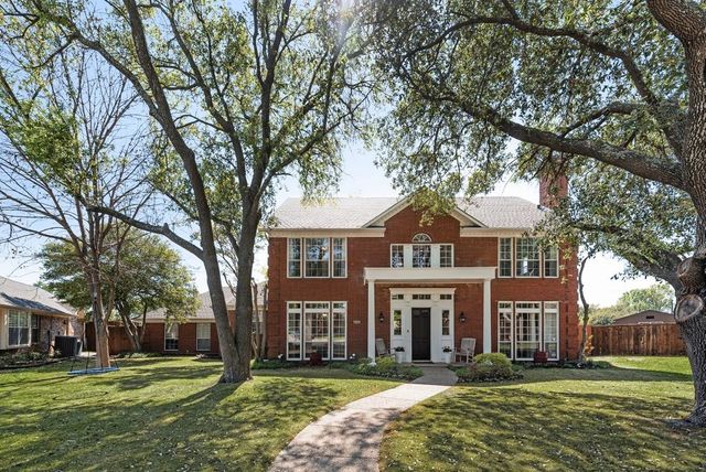 2684 Clear Springs Court, Richardson, TX 75082