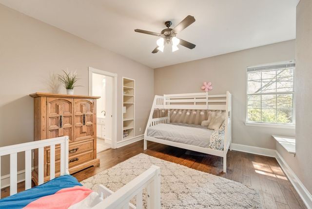 2684 Clear Springs Court, Richardson, TX 75082