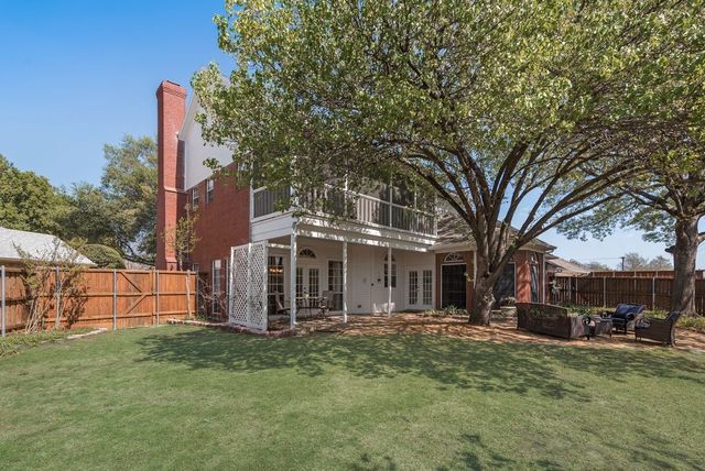 2684 Clear Springs Court, Richardson, TX 75082