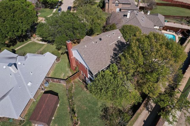 2684 Clear Springs Court, Richardson, TX 75082