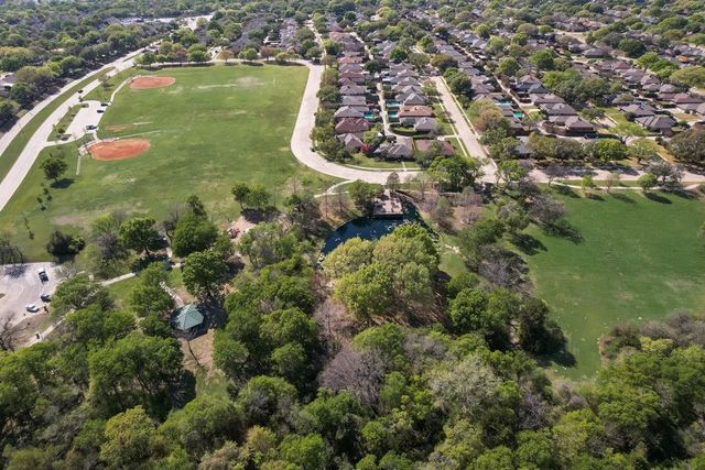 2684 Clear Springs Court, Richardson, TX 75082