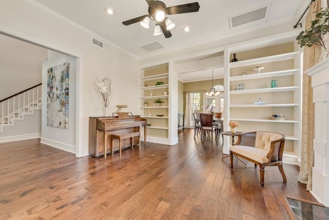 2684 Clear Springs Court, Richardson, TX 75082