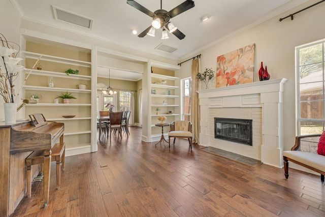 2684 Clear Springs Court, Richardson, TX 75082