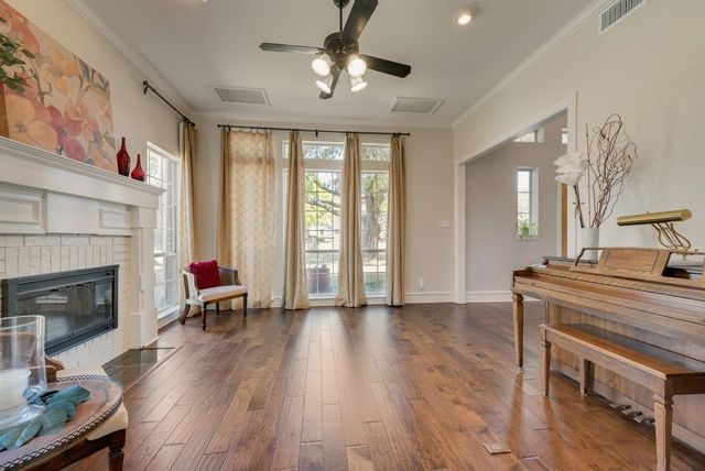 2684 Clear Springs Court, Richardson, TX 75082