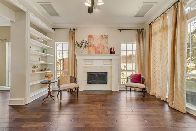 2684 Clear Springs Court, Richardson, TX 75082