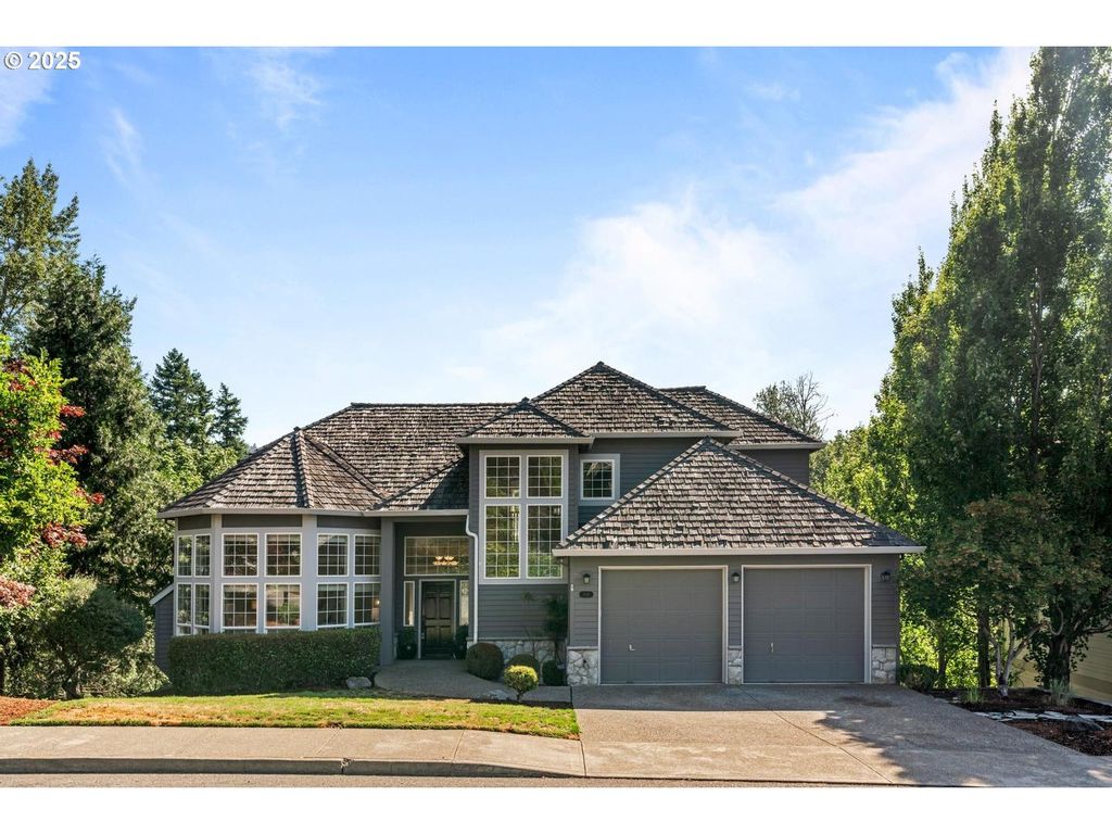 2118 Nw MILL POND Rd, Portland, OR 97229